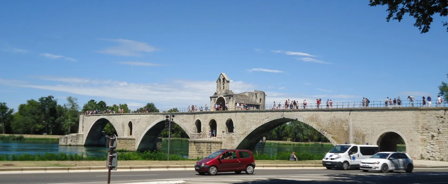 Capfun Château de Boisson