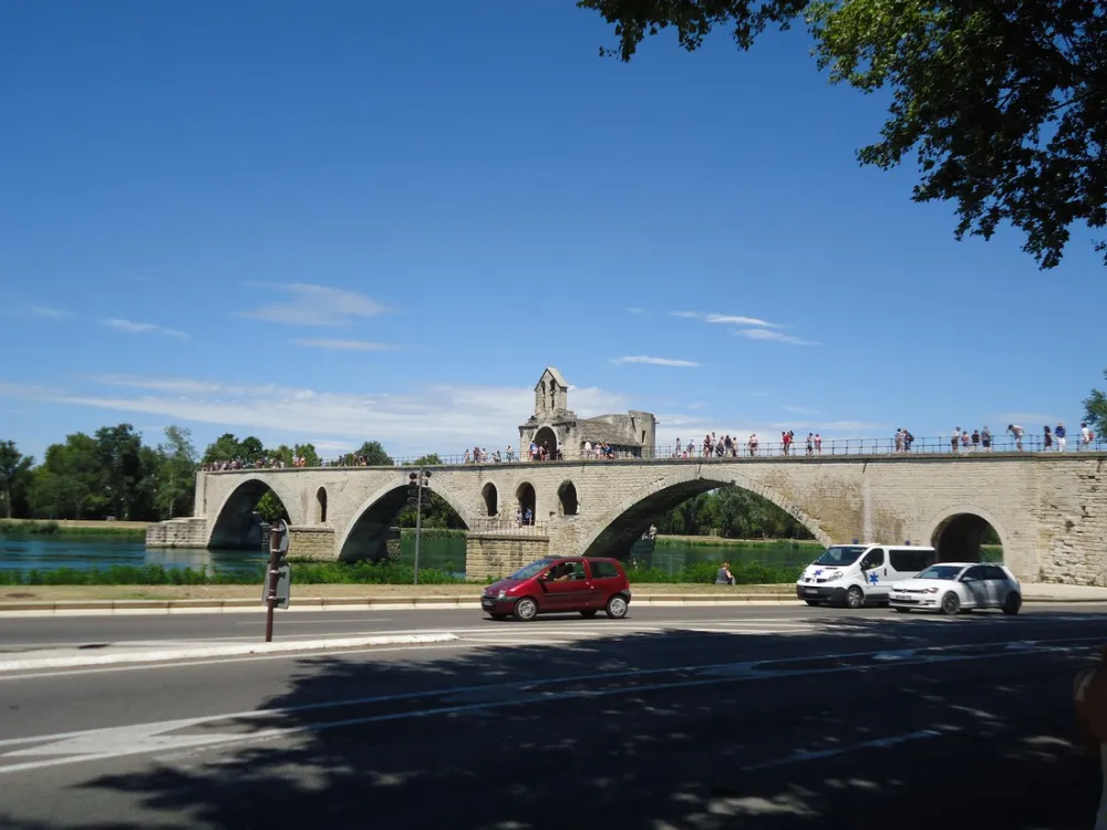Capfun Château de Boisson
