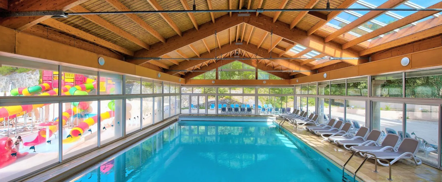 Capfun Château de Boisson