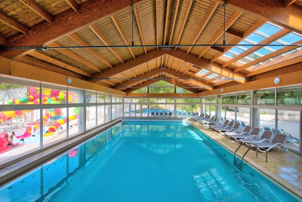 Capfun Château de Boisson