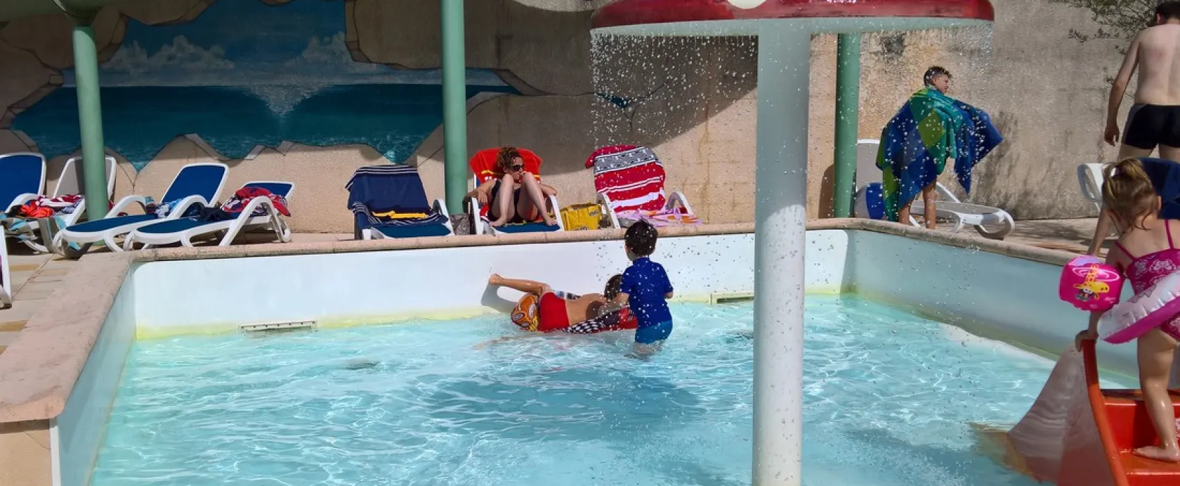 Capfun Château de Boisson