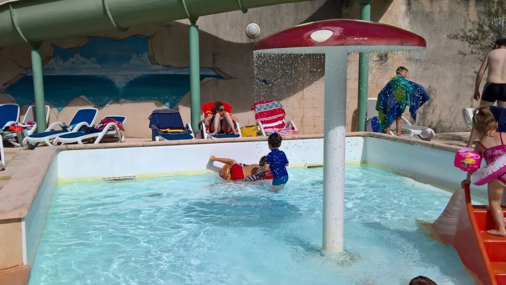 Capfun Château de Boisson