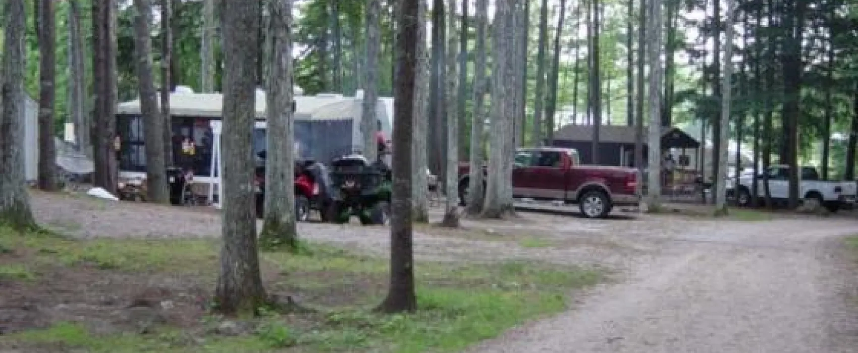 Walnut Grove Campground