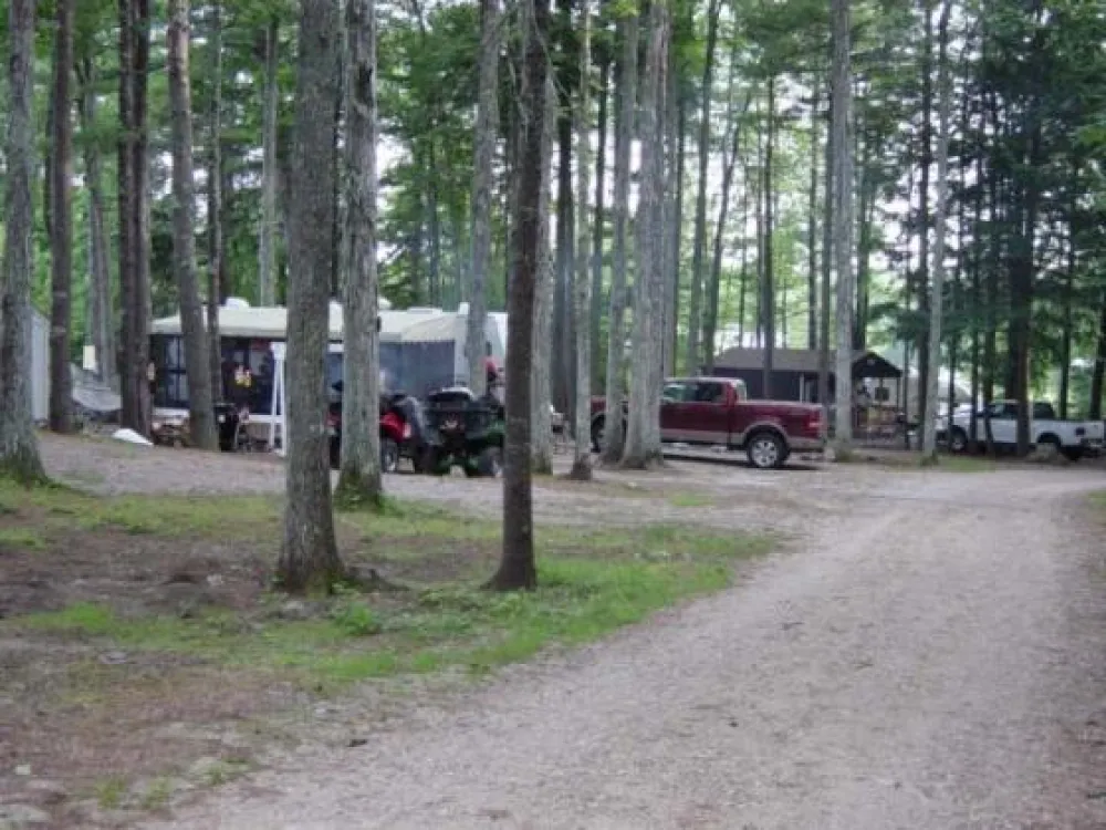 Walnut Grove Campground