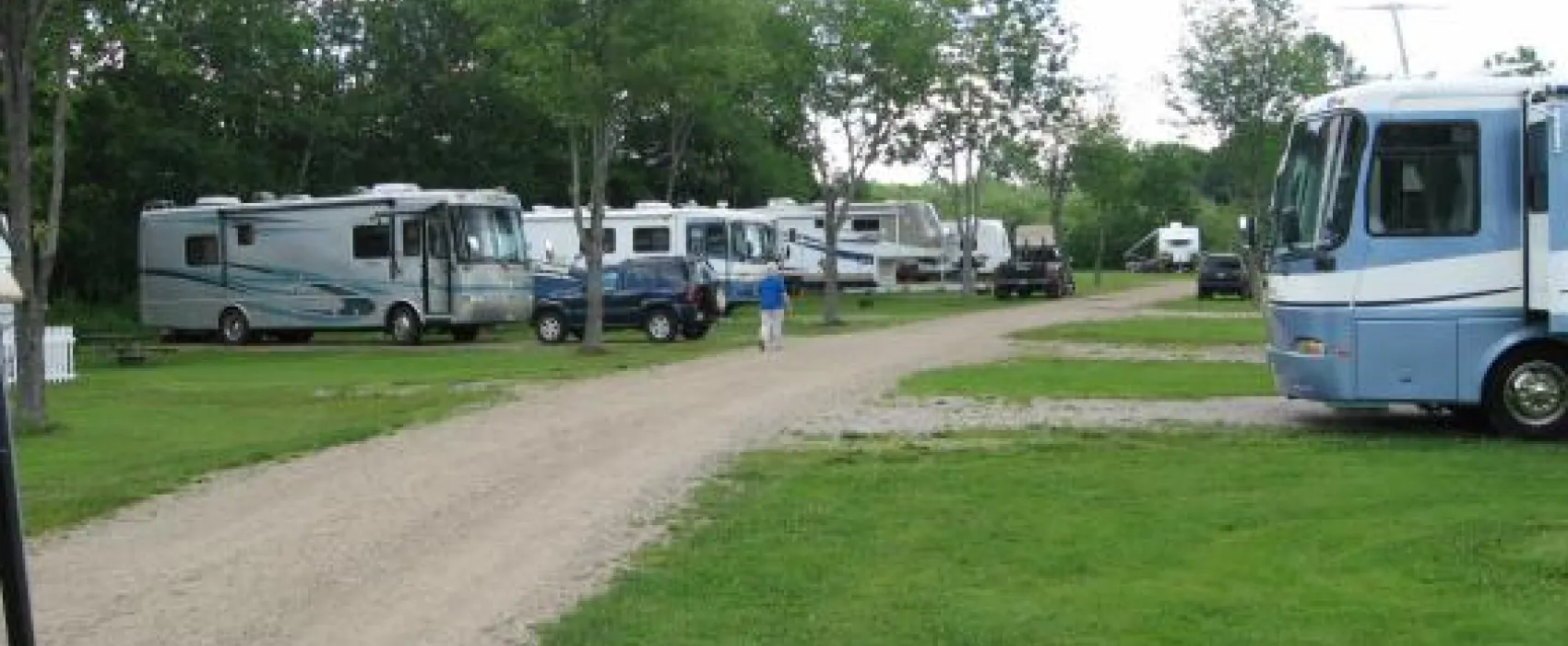 Walnut Grove Campground