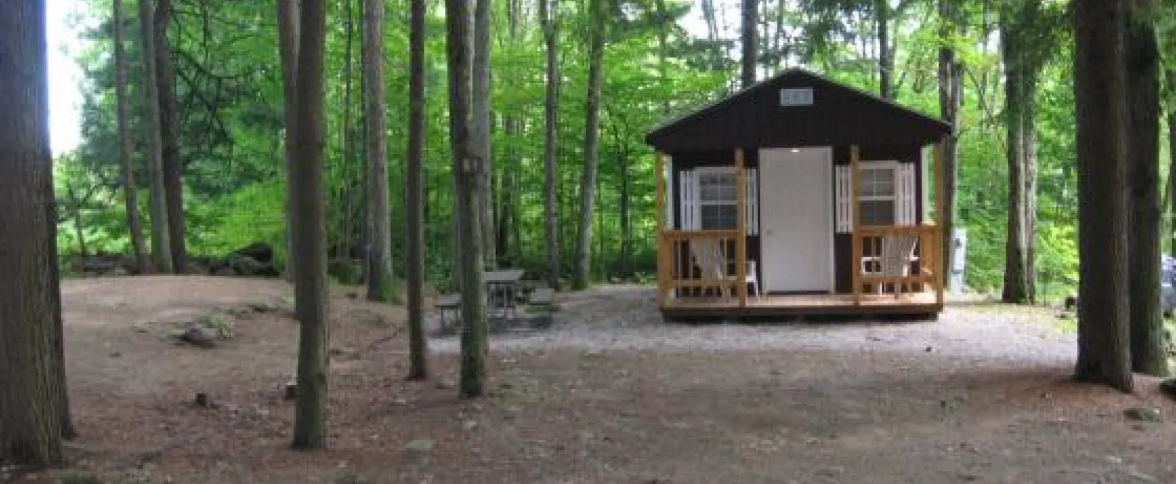 Walnut Grove Campground
