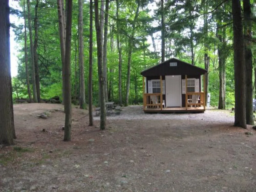 Walnut Grove Campground