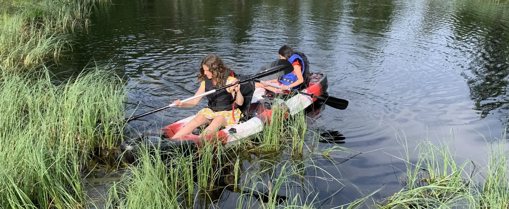 Sæteråsen Hytter & Camping Trysil (Trysil Fjellcamping)