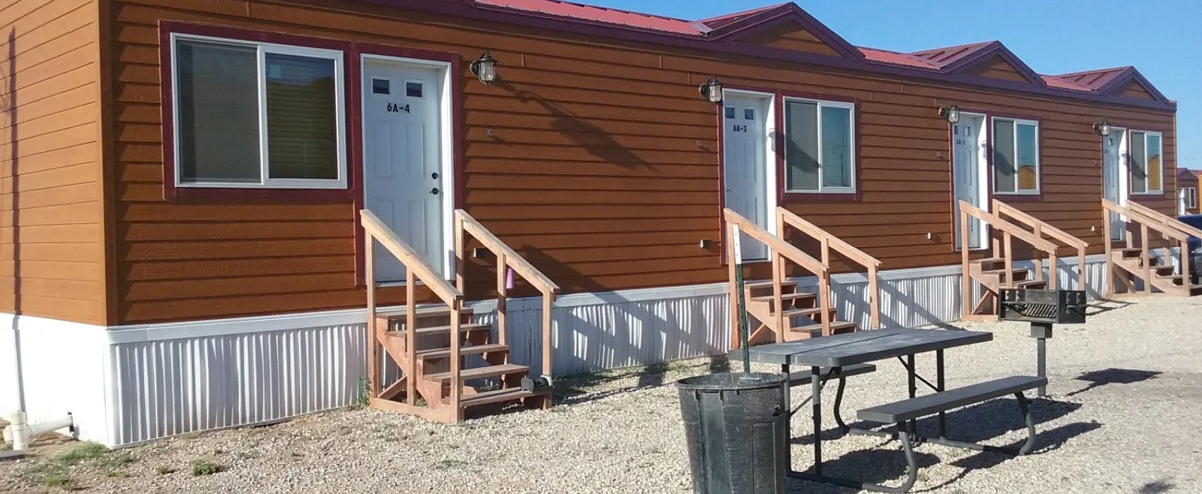 Carlsbad RV Park & Campground