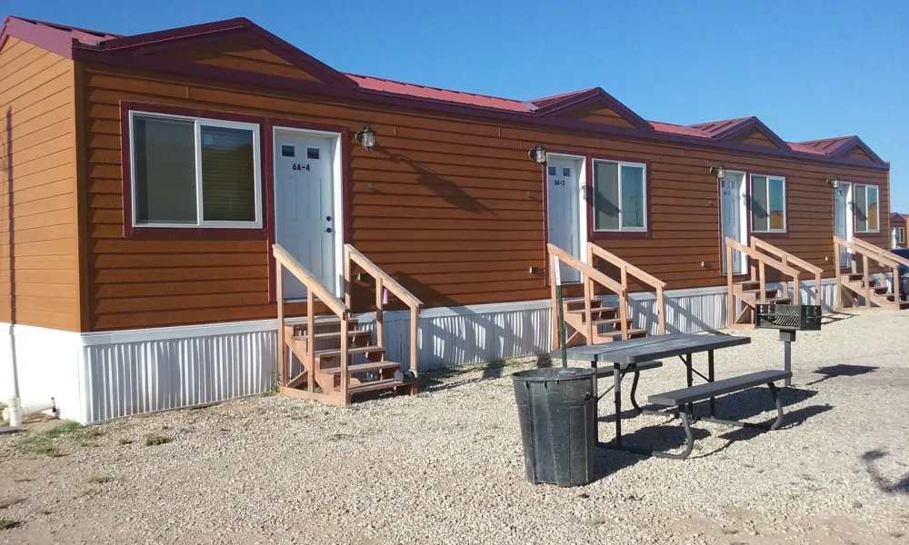 Carlsbad RV Park & Campground