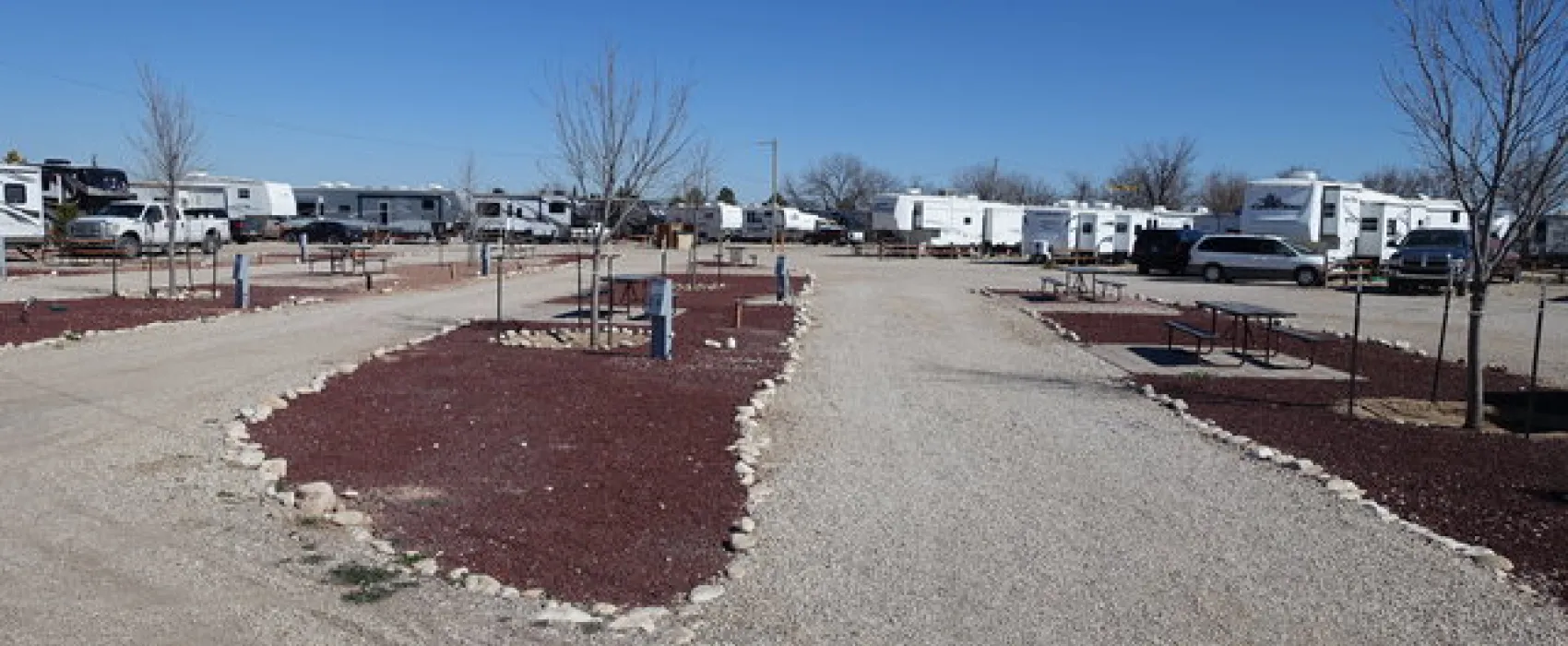 Carlsbad RV Park & Campground