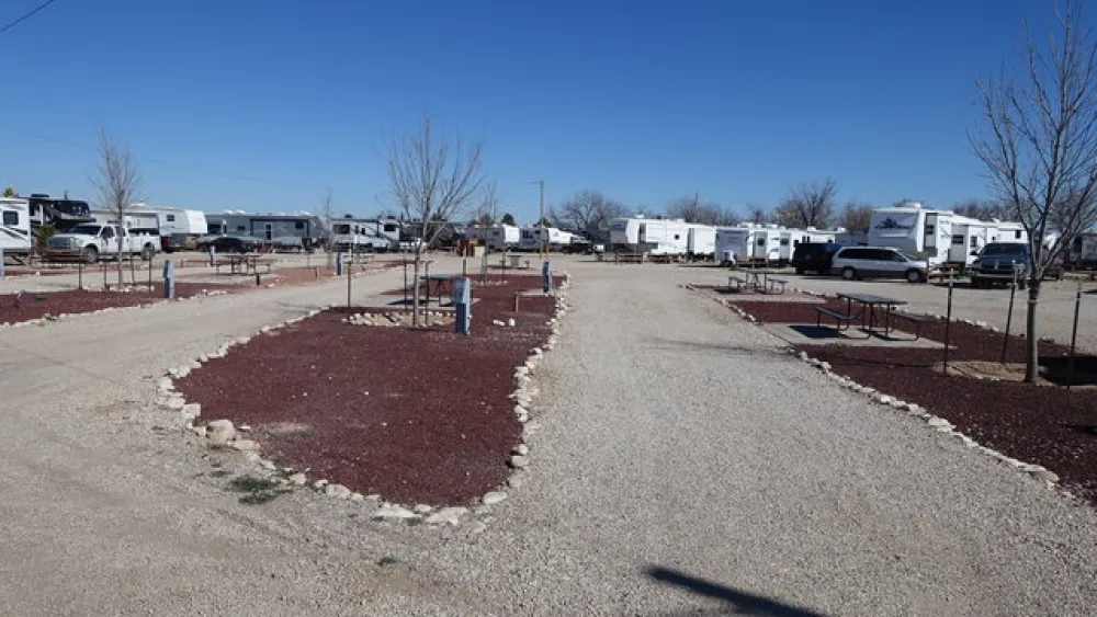 Carlsbad RV Park & Campground