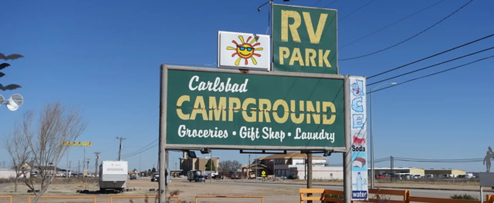 Carlsbad RV Park & Campground