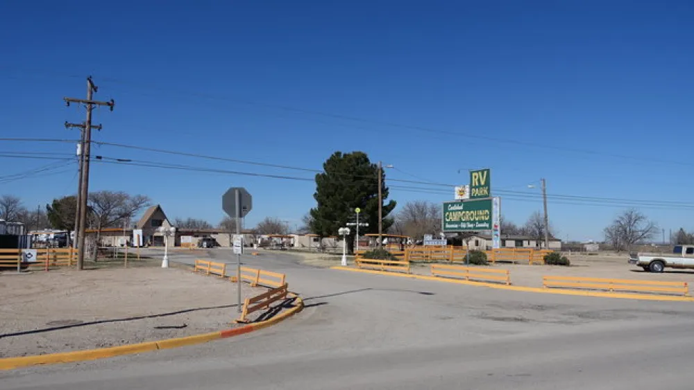 Carlsbad RV Park & Campground