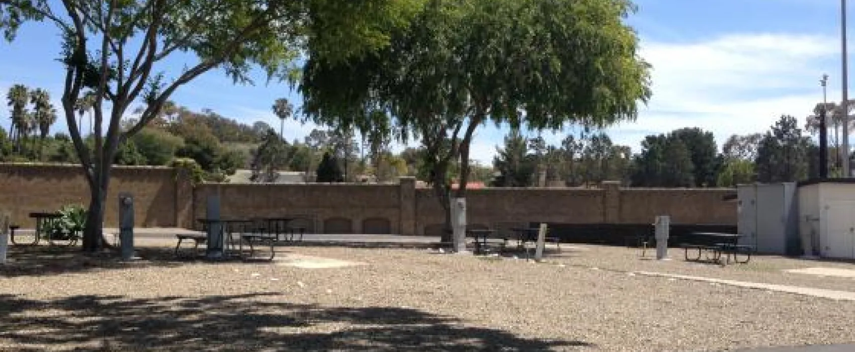 Santa Barbara Sunrise RV Park