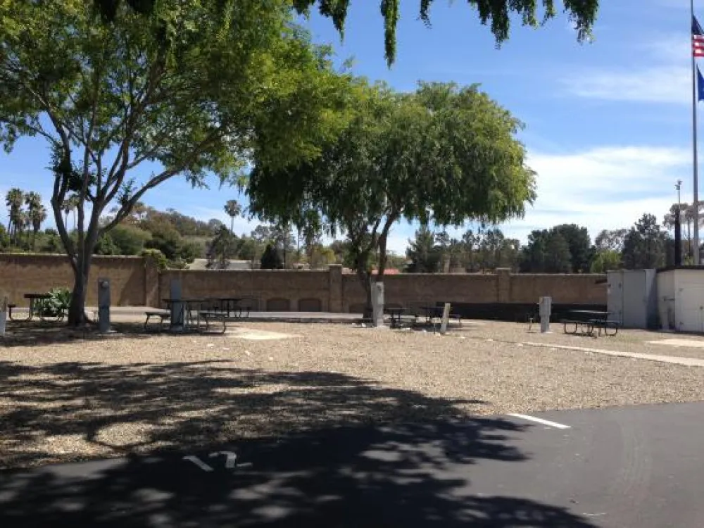 Santa Barbara Sunrise RV Park