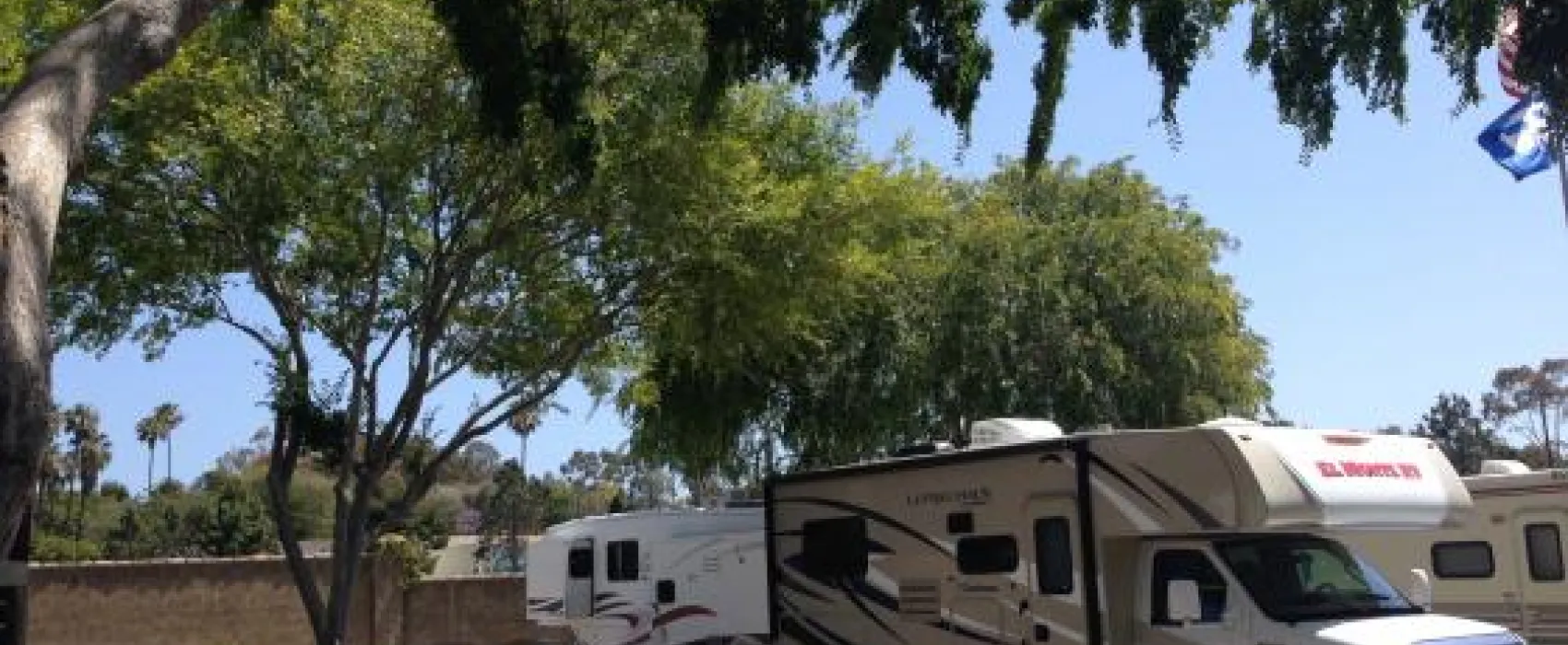 Santa Barbara Sunrise RV Park