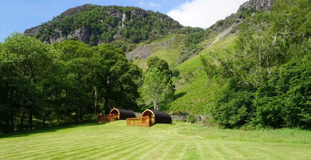 YHA Borrowdale
