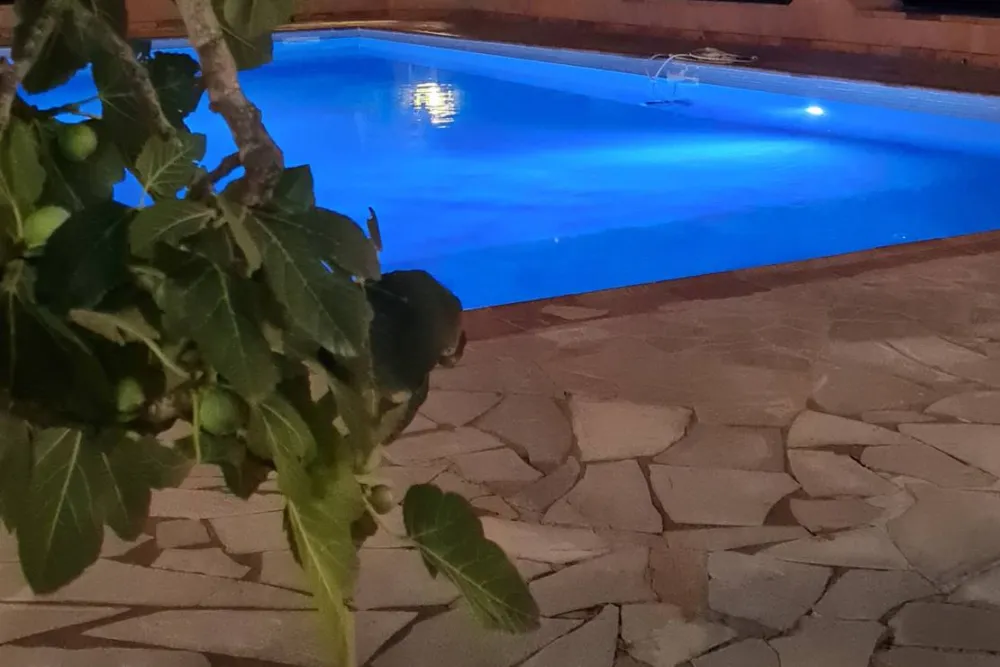 Camping Naturiste U'furu