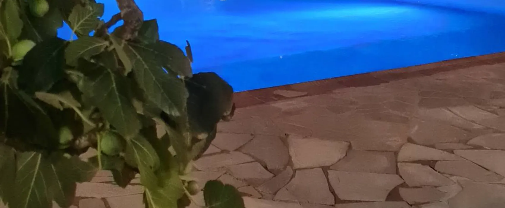 Camping Naturiste U'furu