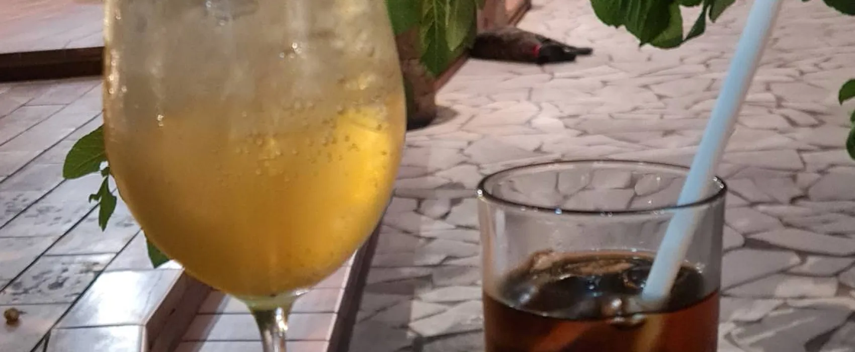 Camping Naturiste U'furu