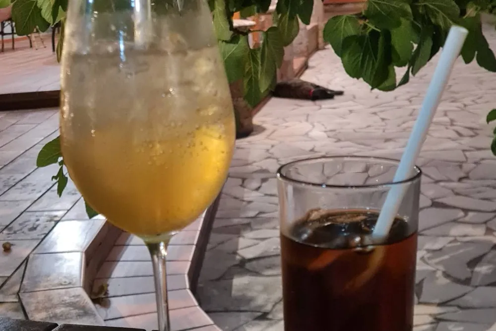 Camping Naturiste U'furu