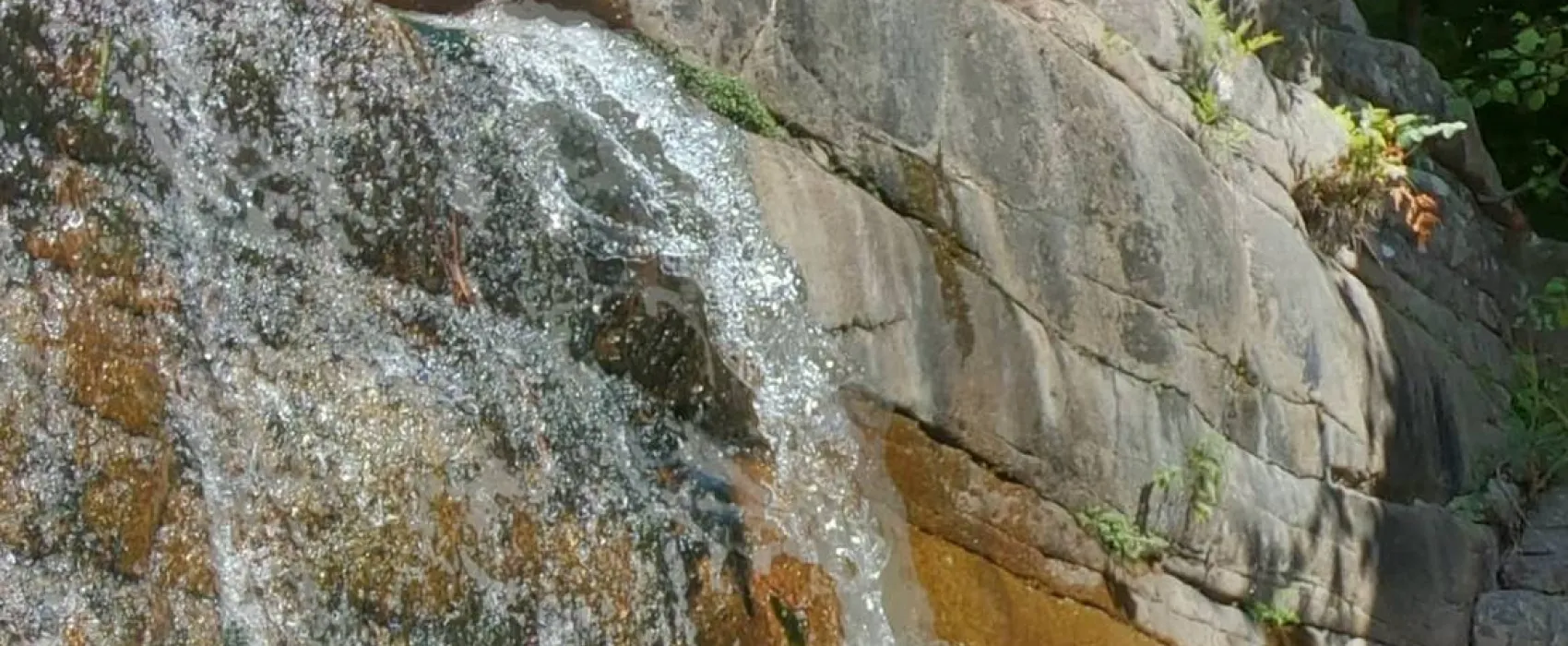 Camping Naturiste U'furu