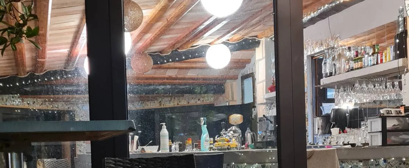 Camping Naturiste U'furu