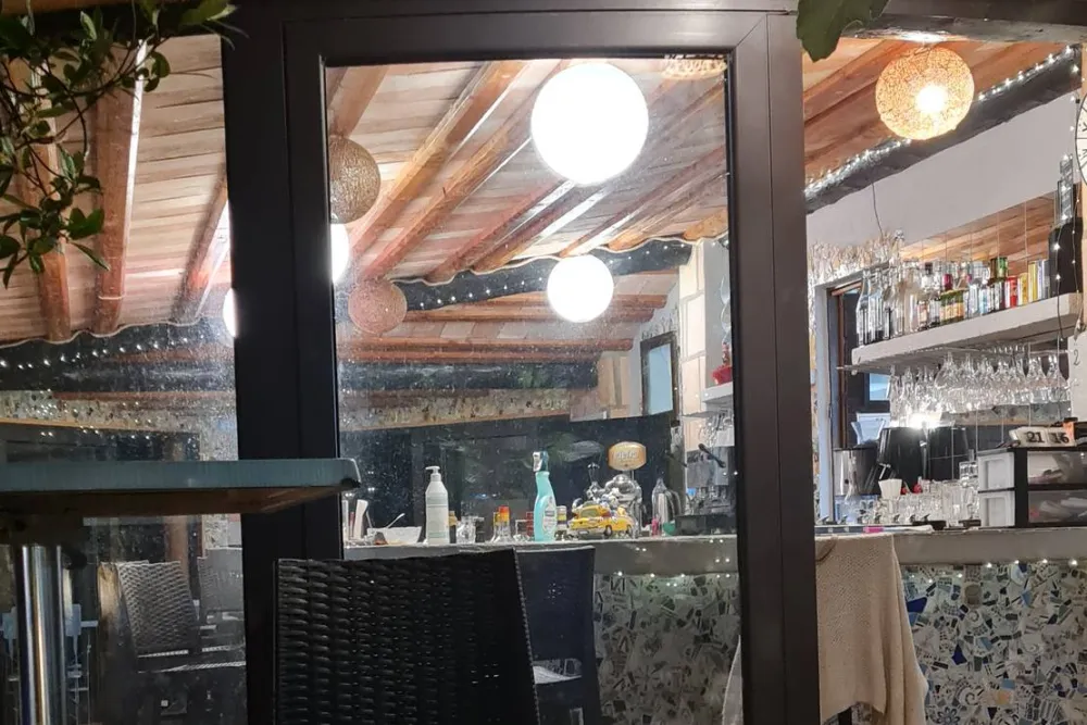 Camping Naturiste U'furu