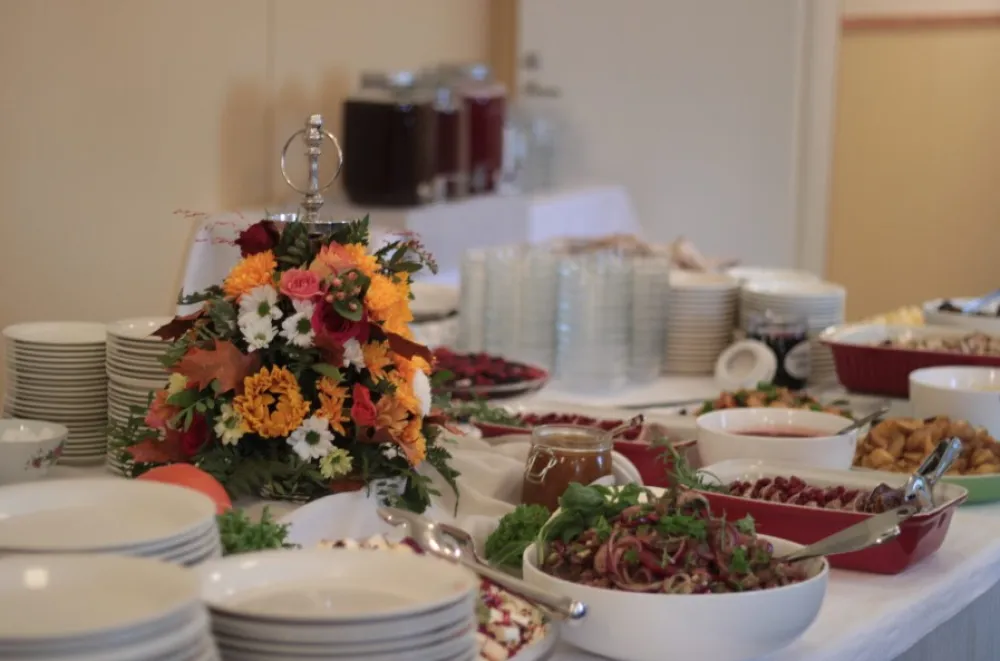 Kuusaa-Jokelan kylätalo Eurola