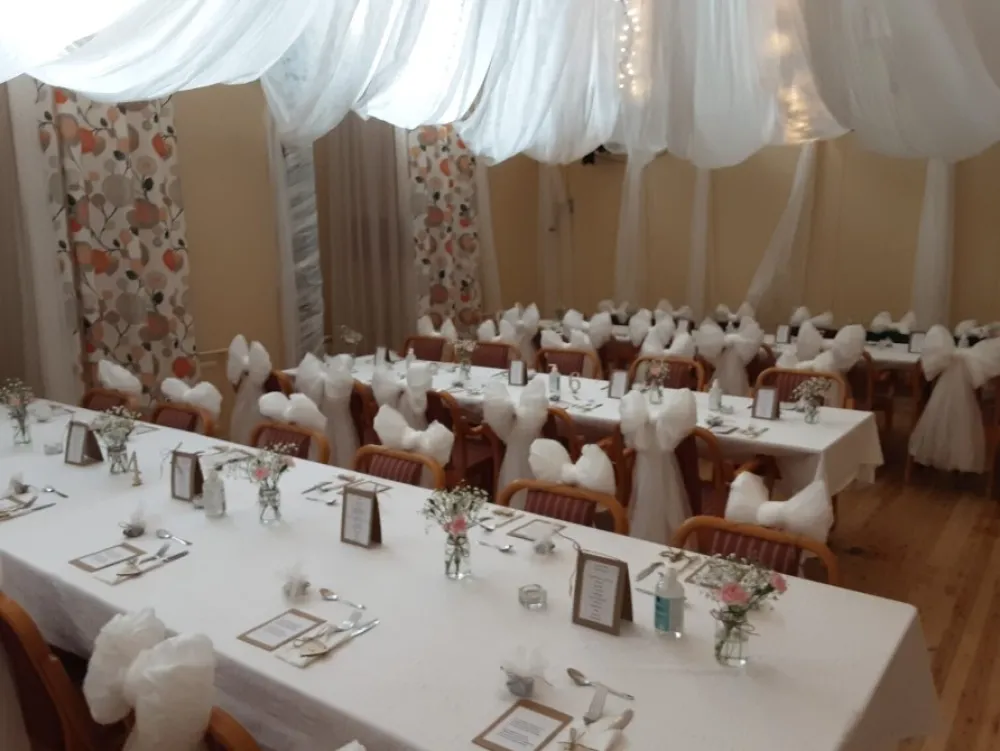 Kuusaa-Jokelan kylätalo Eurola