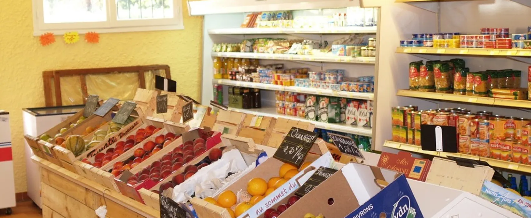 La Croix Clémentine