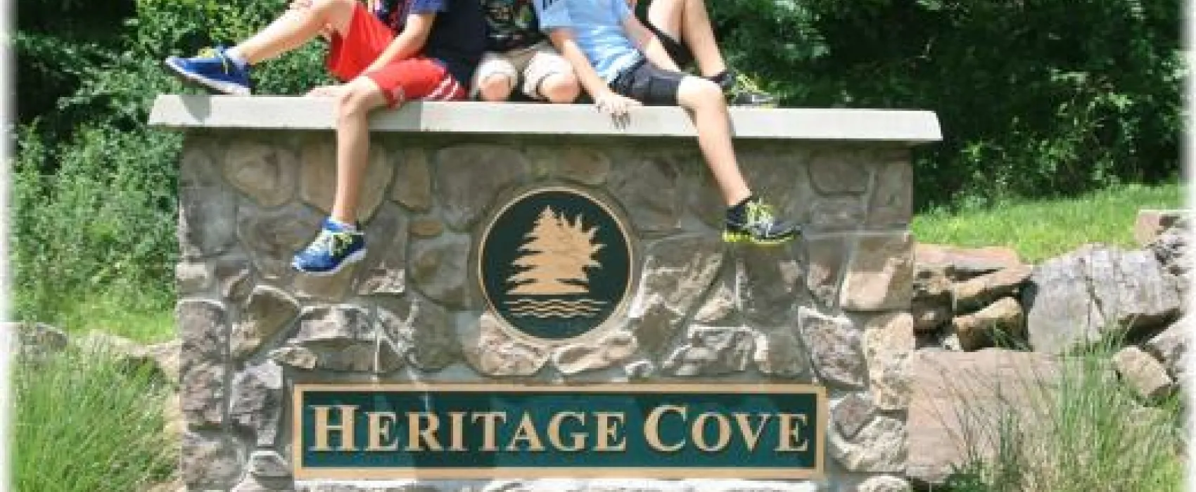 Heritage Cove Resort