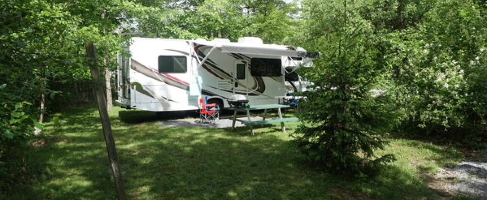 Heritage Cove Resort