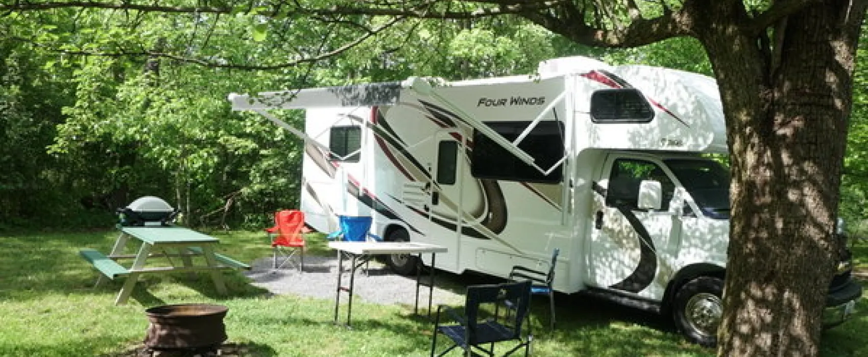 Heritage Cove Resort