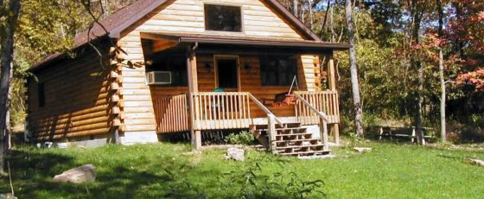 Heritage Cove Resort