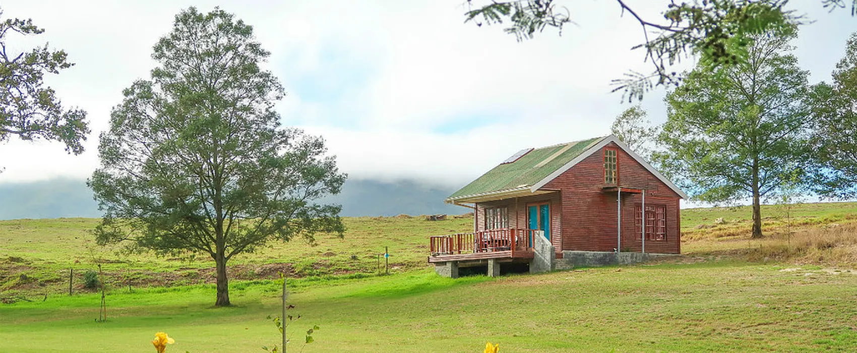 Khomeesdrif Camping Site