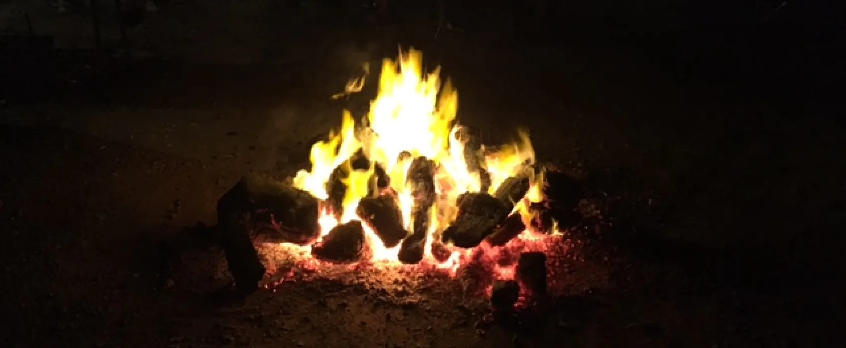 Khomeesdrif Camping Site