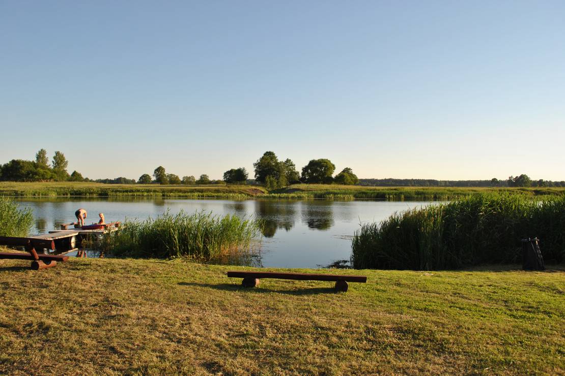 Camping Cizeri - Photo 2