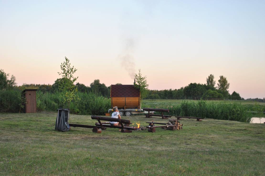 Camping Cizeri - Photo 3