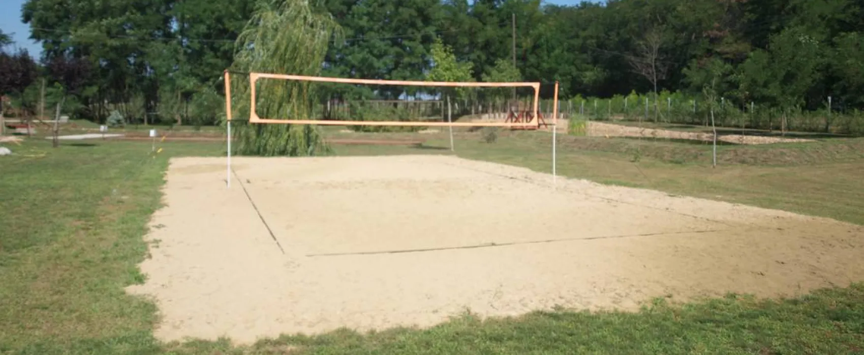 Liza Aqua & Conference Hotel, Liza Car Camping