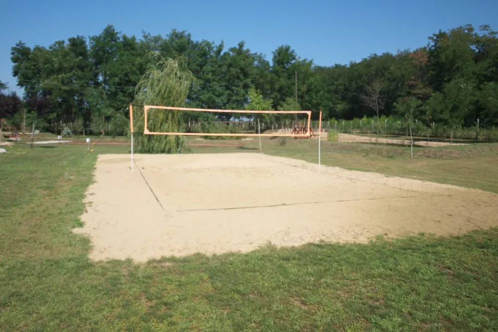 Liza Aqua & Conference Hotel, Liza Car Camping