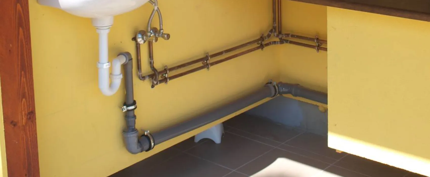 Liza Aqua & Conference Hotel, Liza Car Camping