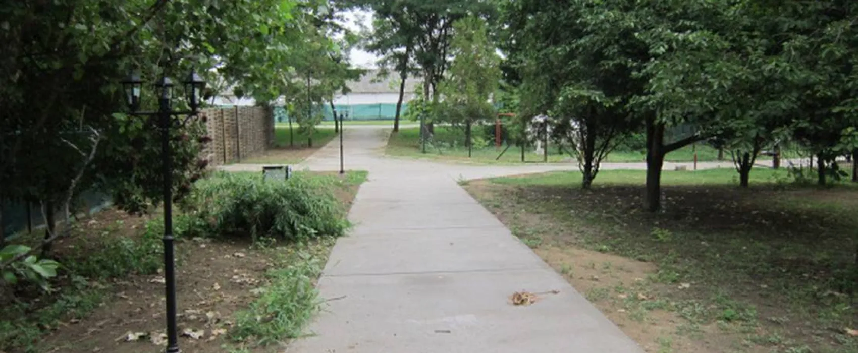 Liza Aqua & Conference Hotel, Liza Car Camping