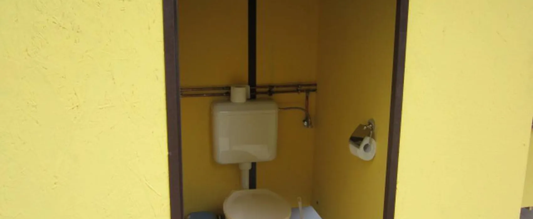 Liza Aqua & Conference Hotel, Liza Car Camping