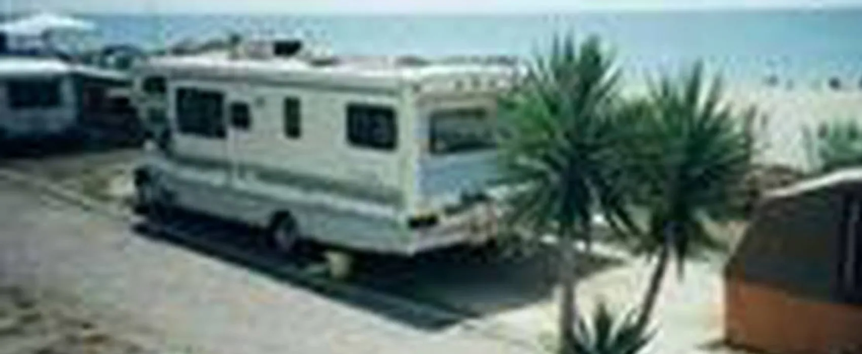 Camping Francàs
