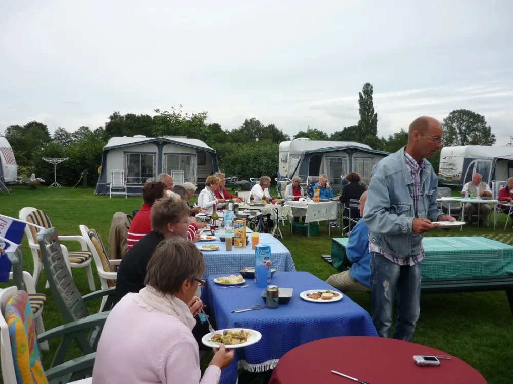 Minicamping 't Vemdebroek