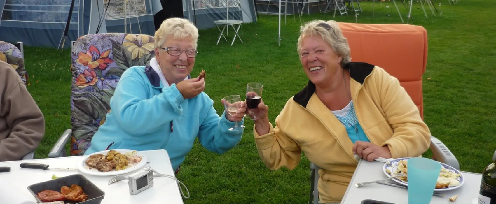 Minicamping 't Vemdebroek