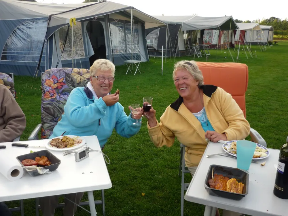 Minicamping 't Vemdebroek