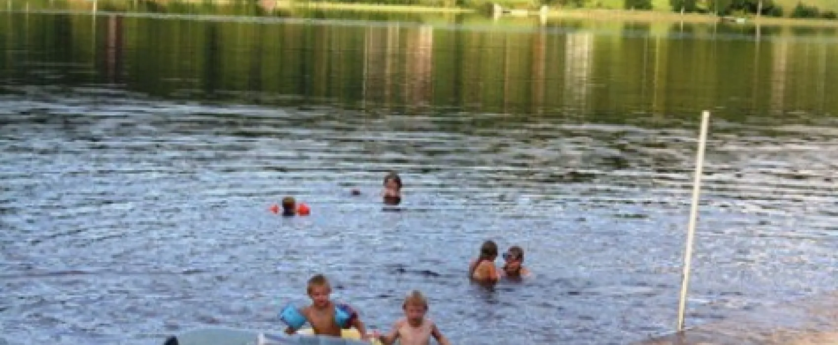 Tängerdalens Camping & cafe